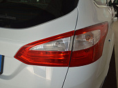 Ford Focus, 2013г., передний привод, робот