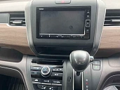 Honda Freed, 2021г., полный привод, вариатор
