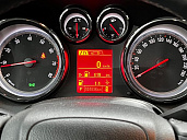 Opel Astra, 2013г., передний привод, автомат