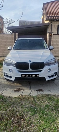 BMW X5, 2014г, полный привод, автомат