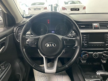 Kia , 2018г., передний привод, автомат
