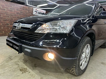 Honda CR-V, 2008г, полный привод, автомат