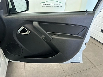 Lada (ВАЗ) Granta, 2023г, передний привод, механика