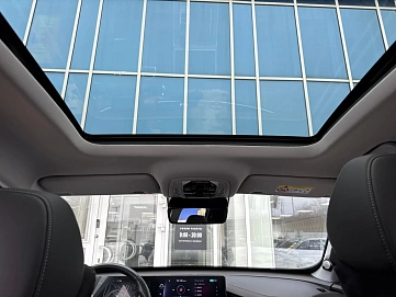 Chery Tiggo 7 Pro Max, 2024г., передний привод, робот