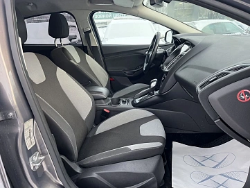 Ford Focus, 2013г, передний привод, робот