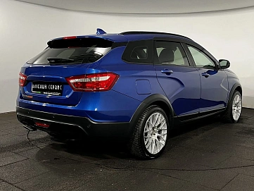 Lada (ВАЗ) , 2019г., передний привод, механика