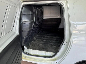 Lada (ВАЗ) Largus, 2016г, передний привод, механика