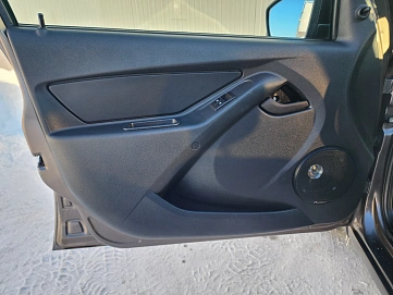 Lada (ВАЗ) Granta, 2018г, передний привод, механика