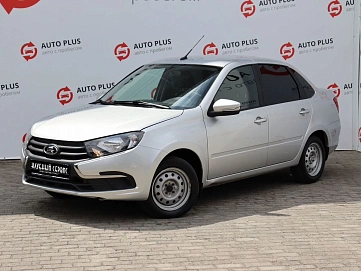 Lada (ВАЗ) Granta, 2024г, передний привод, механика