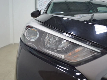 Hyundai Tucson, 2018г, передний привод, автомат