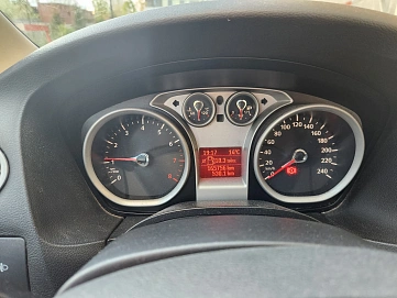 Ford Focus, 2011г, передний привод, механика
