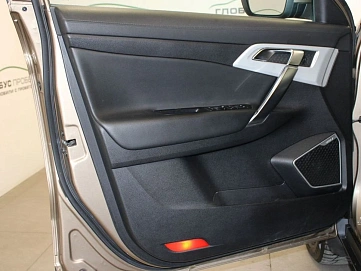 Geely Atlas, 2020г., полный привод, автомат