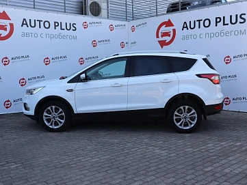 Ford Kuga, 2019г, передний привод, автомат