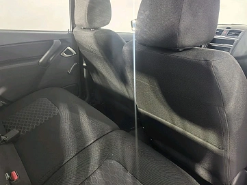 Lada (ВАЗ) Granta, 2024г, передний привод, механика