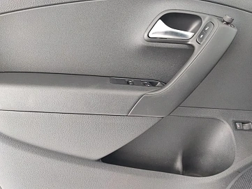 Volkswagen Polo, 2018г, передний привод, механика