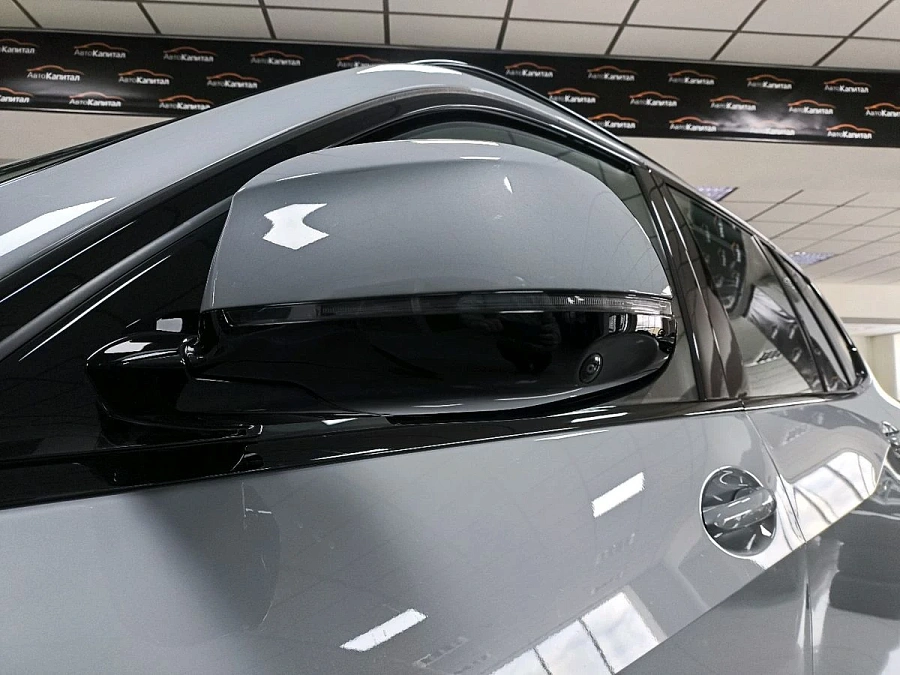 BMW X5, 2025г., полный привод, автомат