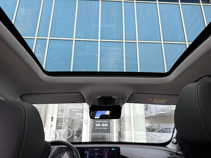 Chery Tiggo 7 Pro Max, 2024г., передний привод, робот