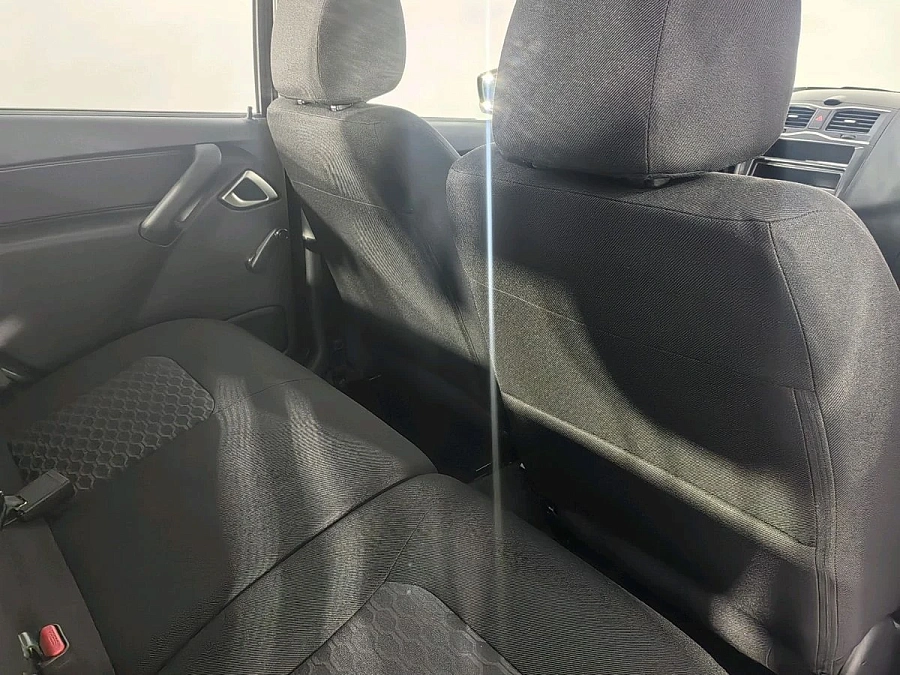 Lada (ВАЗ) Granta, 2024г., передний привод, механика