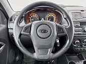 Lada (ВАЗ) Granta, 2024г., передний привод, механика