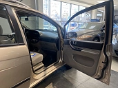 Chevrolet Rezzo, 2007г., передний привод, механика