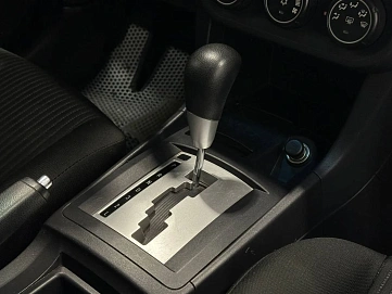Mitsubishi Lancer, 2014г, передний привод, автомат