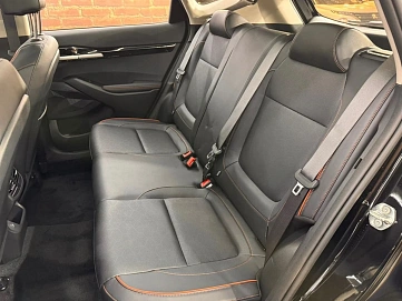 Kia Seltos, 2025г, передний привод, вариатор