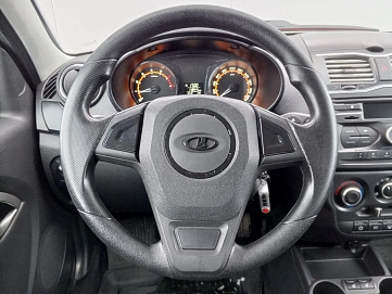 Lada (ВАЗ) Granta, 2024г, передний привод, механика