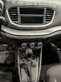 Lada (ВАЗ) Vesta, 2024г, передний привод, вариатор