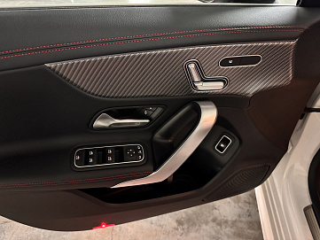 Mercedes-Benz A-Класс, 2024г, передний привод, робот