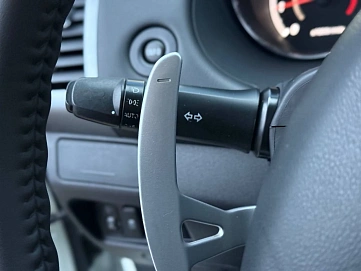 Peugeot 4007, 2012г, полный привод, вариатор