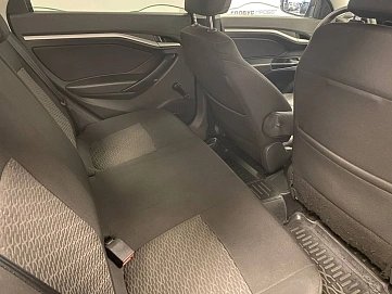 Lada (ВАЗ) Vesta, 2016г, передний привод, механика