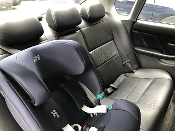 Subaru Legacy, 2000г, полный привод, механика