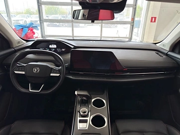 Changan CS55 Plus, 2023г., передний привод, робот
