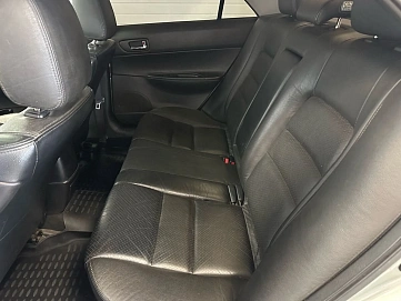 Mazda 6, 2003г, передний привод, механика