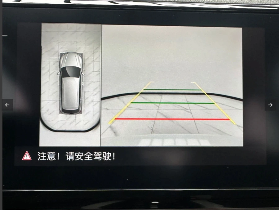 Jetta VS7, 2022г., передний привод, автомат