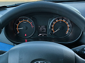 LADA_ВАЗ , 2023г., передний привод, механика