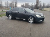 Toyota Camry, 2012г., передний привод, автомат