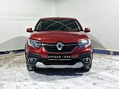 Renault , 2020г., передний привод, механика