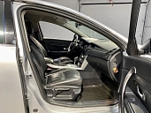 Renault Latitude, 2010г., передний привод, вариатор