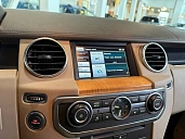 Land Rover Discovery, 2014г., полный привод, автомат