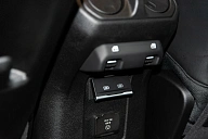 Jeep Wrangler, 2024г., полный привод, автомат