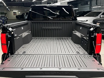 Toyota Tacoma, 2025г, полный привод, автомат