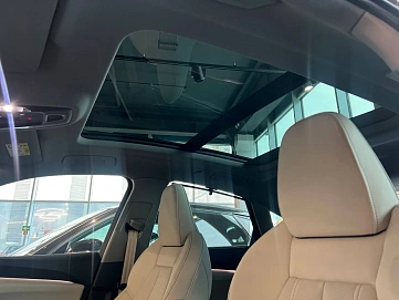 Audi Q5 Sportback, 2025г, полный привод, робот