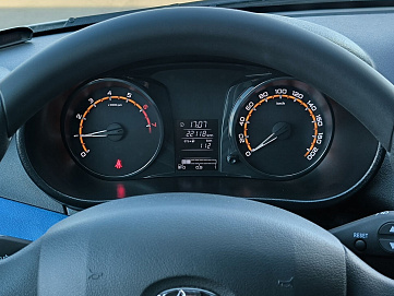 LADA_ВАЗ , 2023г., передний привод, механика