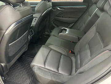 Geely Tugella, 2023г, полный привод, автомат