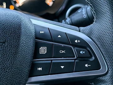 Lada (ВАЗ) , 2024г., передний привод, вариатор