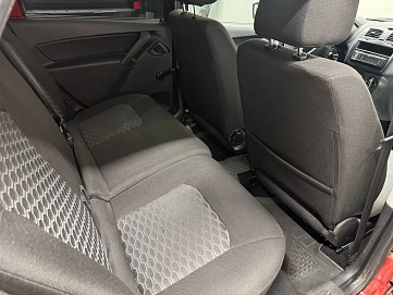 Lada (ВАЗ) Granta, 2020г, передний привод, механика