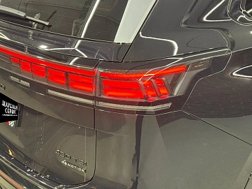 Volkswagen , 2025г., полный привод, робот