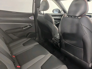 Geely Cityray, 2024г, передний привод, робот