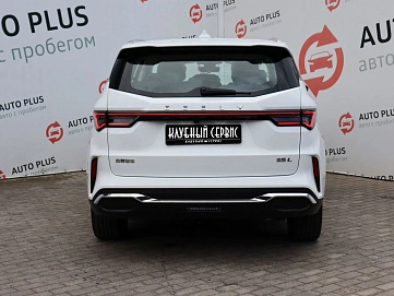 Geely Jiaji, 2024г, передний привод, робот